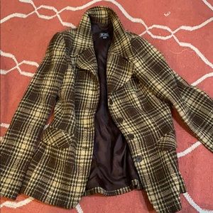 BCBG blazer